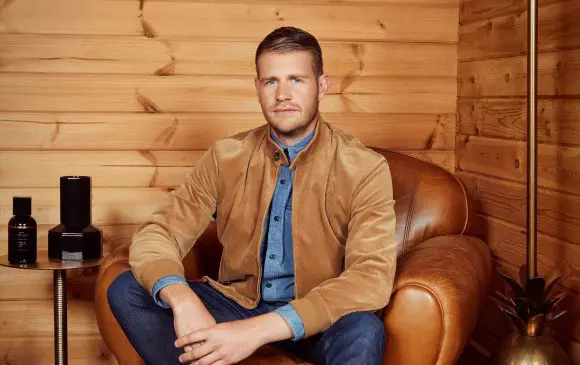 Arnaud Poulain: „Parfumul este cel mai frumos mod de a exprima unicitatea unei persoane”