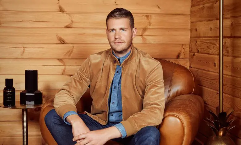 Arnaud Poulain: „Parfumul este cel mai frumos mod de a exprima unicitatea unei persoane”