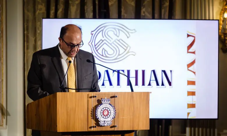 Alexandrion Group a dezvăluit Carpathian Single Malt publicului din Marea Britanie