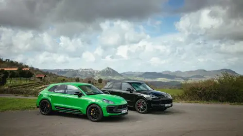 Porsche înregistrează 145.860 de exemplare livrate în prima jumătate a anului