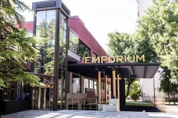 Accor a deschis oficial primul smart hotel din Balcani