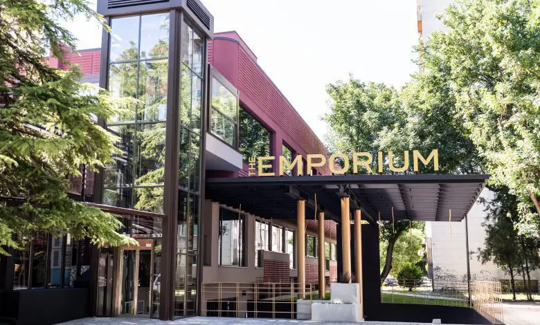 Accor a deschis oficial primul smart hotel din Balcani