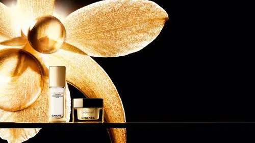 SUBLIMAGE L’Essence Fondamentale Yeux by Chanel