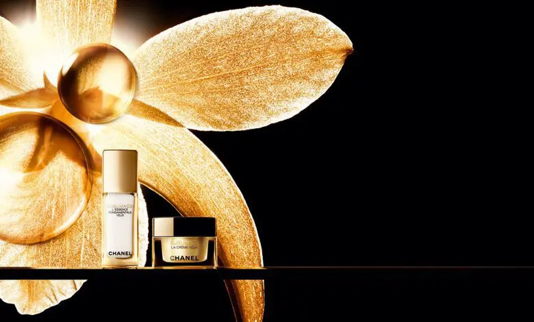 SUBLIMAGE L’Essence Fondamentale Yeux by Chanel