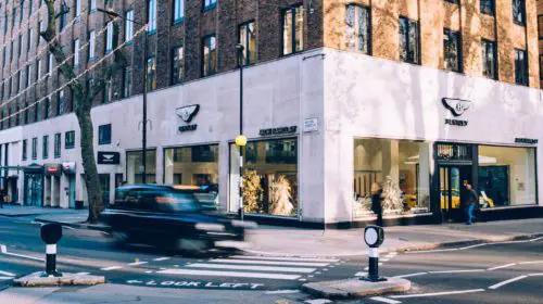 Rezultate financiare record in prima jumatate a anului pentru Bentley