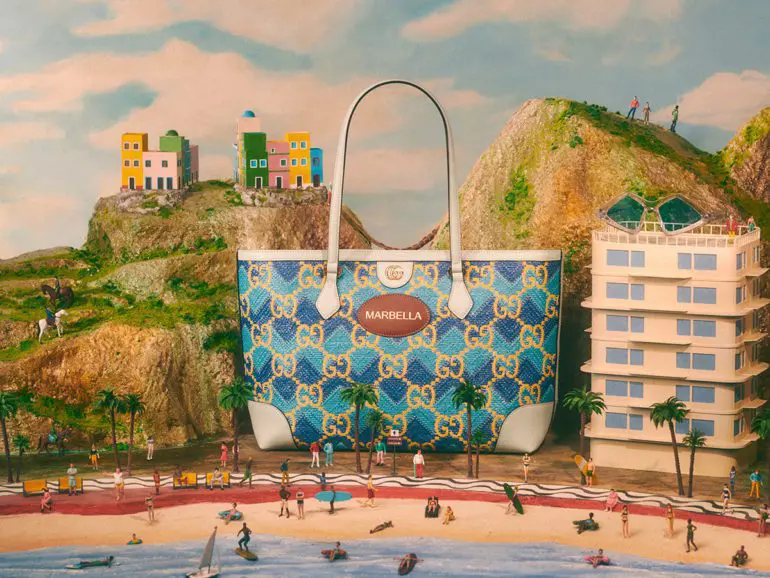 Gucci Resort