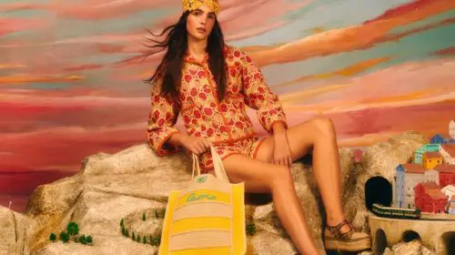 Gucci Resort a fost creată pentru cele mai luxuriante destinații