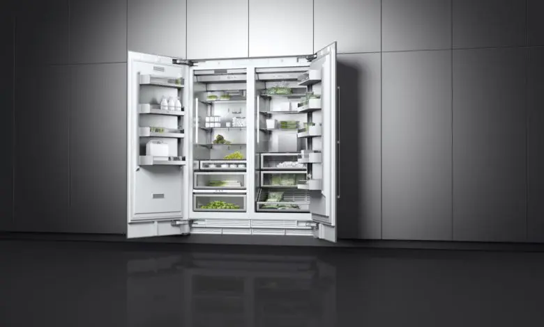 Gaggenau respectă excelența și oferă excelență în schimb. Frigidere excepționale pentru preparate excepționale