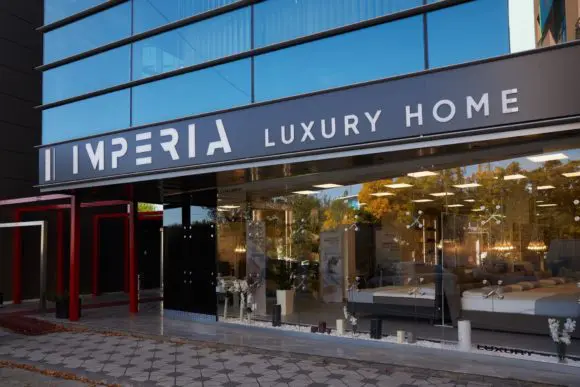 Soluțiile pentru un somn sănătos și confortabil, în showroomul Imperia Luxury Home