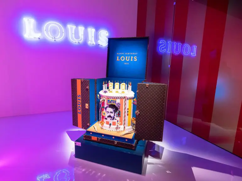 Louis Vuitton