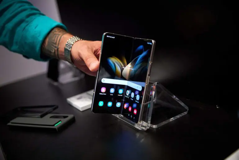 Samsung