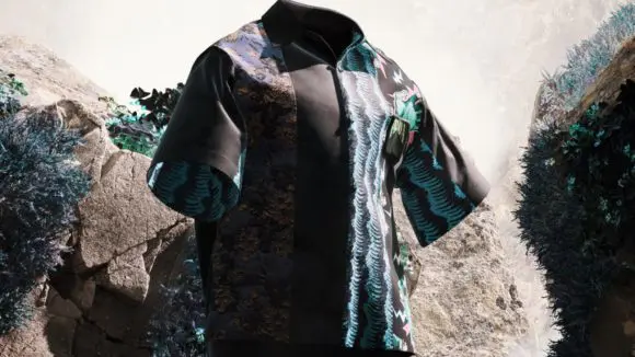 Prada lansează a treia ediție colecției Timecapsule NFT