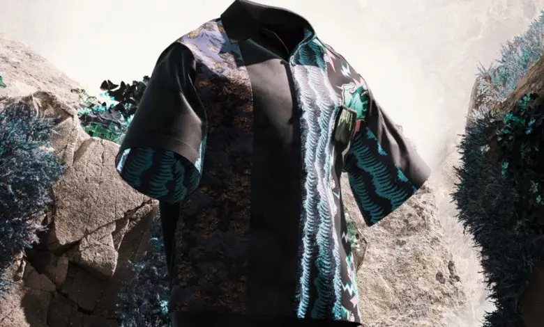 Prada lansează a treia ediție colecției Timecapsule NFT