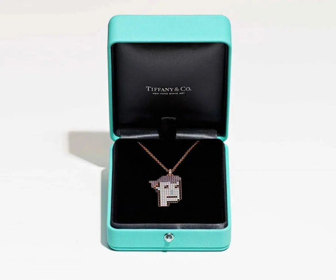 Tiffany & Co