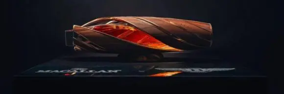 Bentley și Macallan au creat un decantor unic
