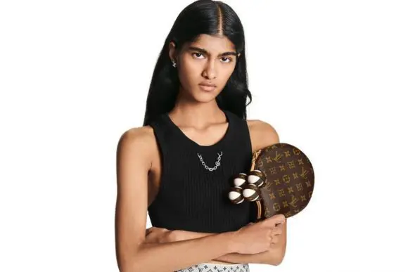 Louis Vuitton a lansat un set de ping-pong de 2.200 de dolari