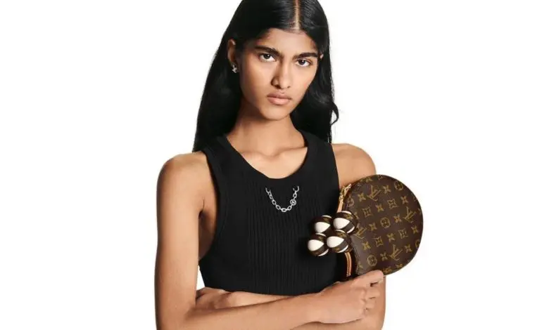 Louis Vuitton a lansat un set de ping-pong de 2.200 de dolari