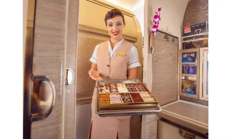 Emirates investește 2 miliarde USD pentru a spori experiența zborului