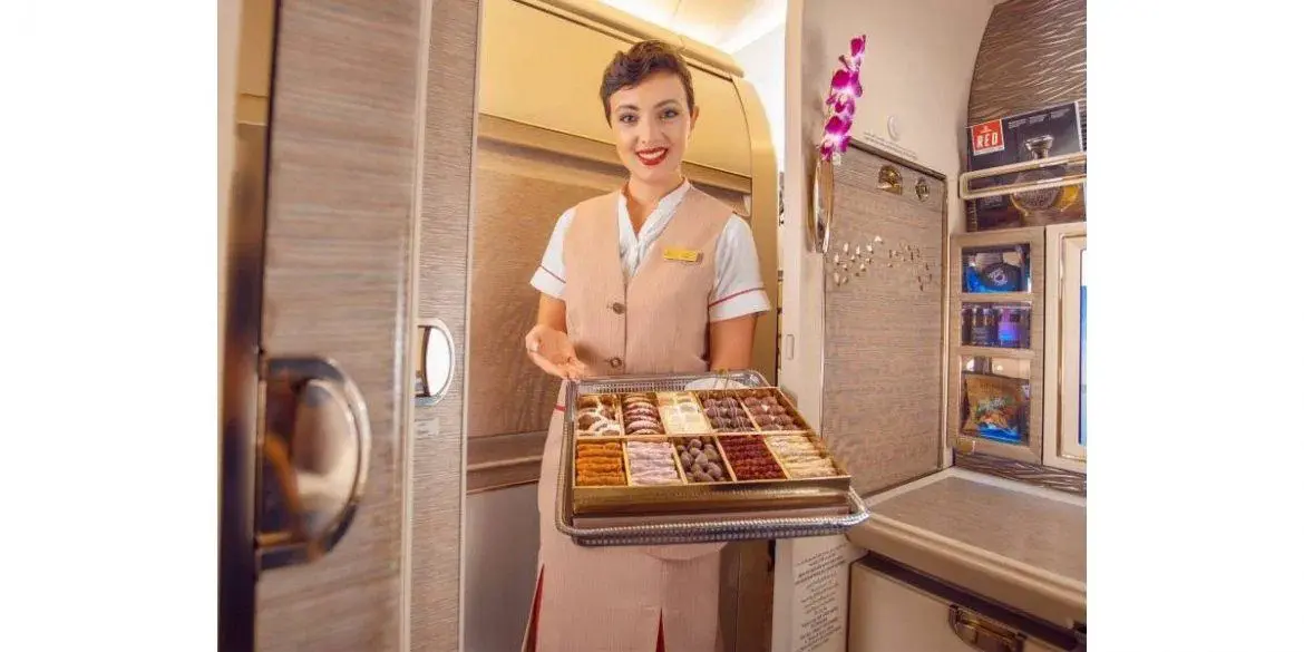 Emirates