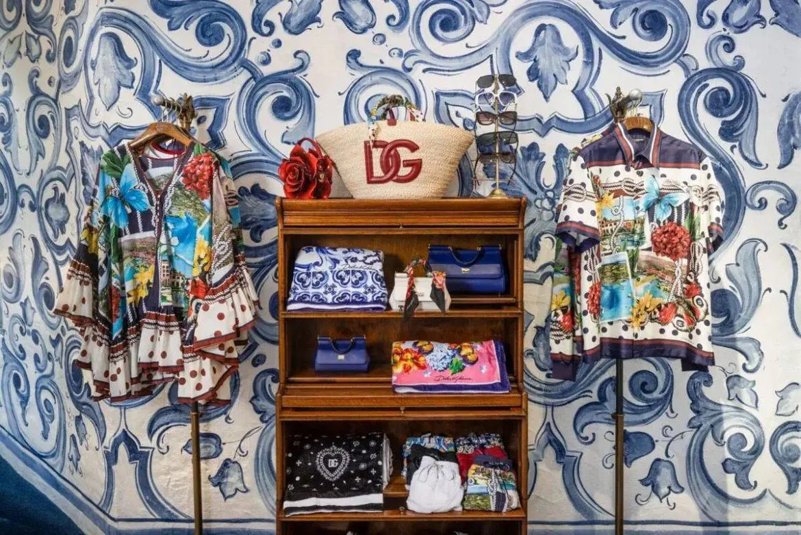 Dolce & Gabbana