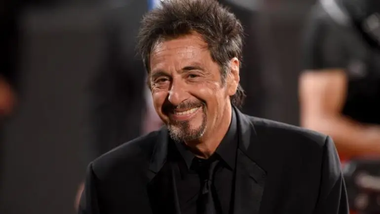 Al Pacino