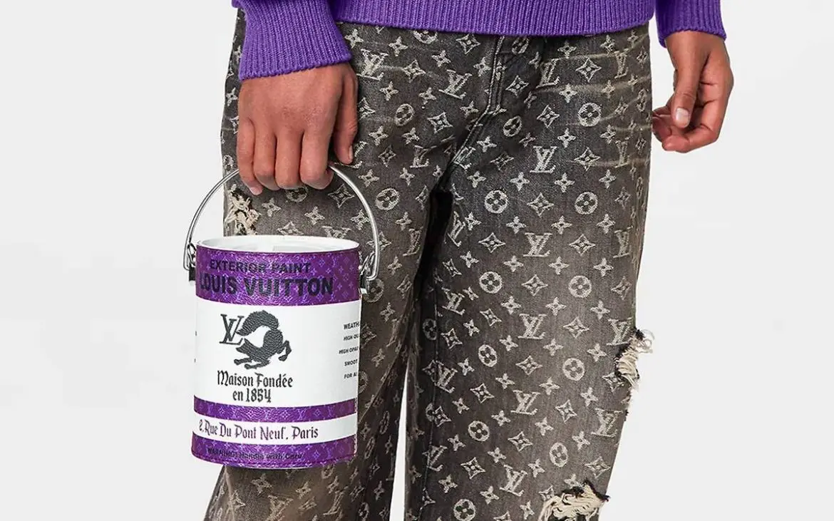Louis Vuitton
