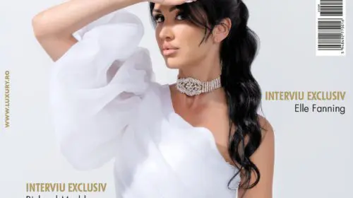 Luxury 125 – Andreea Popa