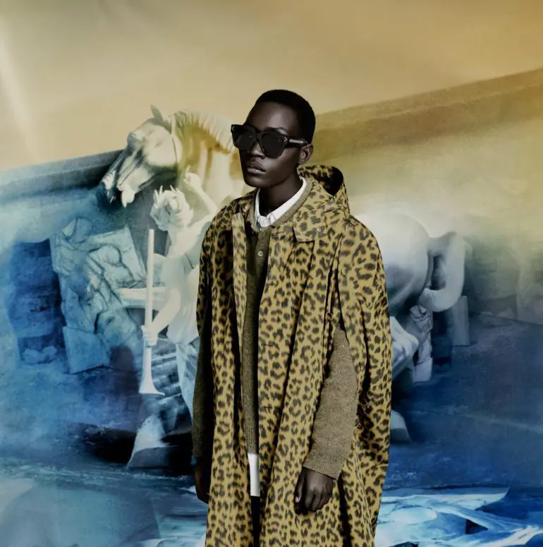 Dior Men