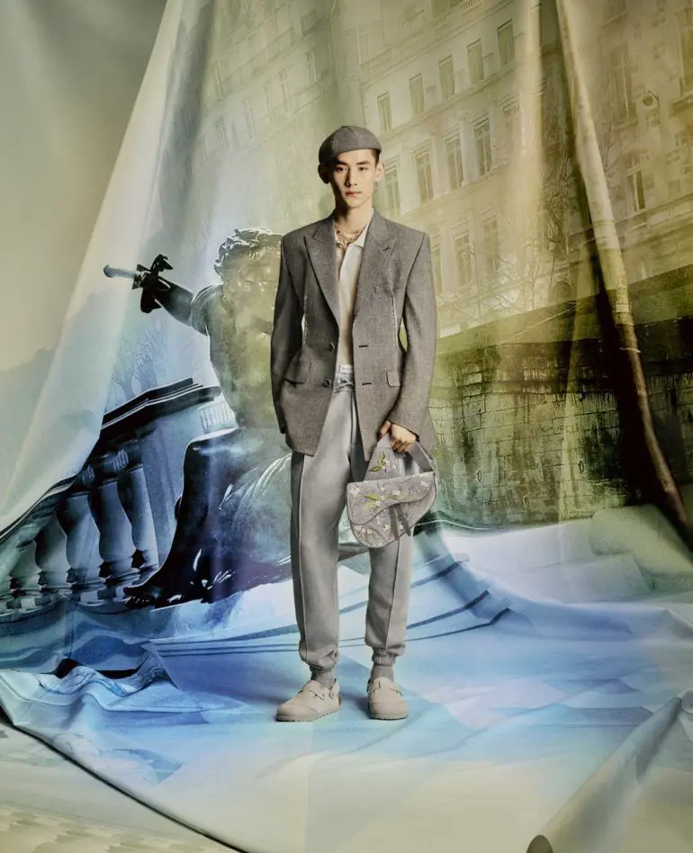 Dior Men