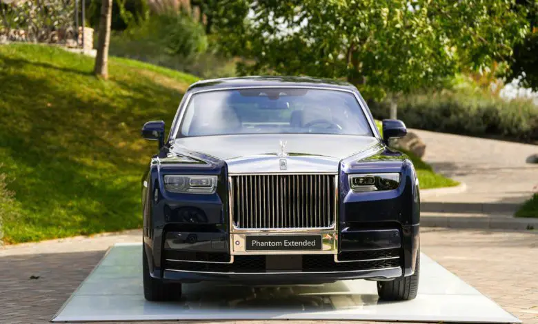 Rolls-Royce lansează două modele noi în România