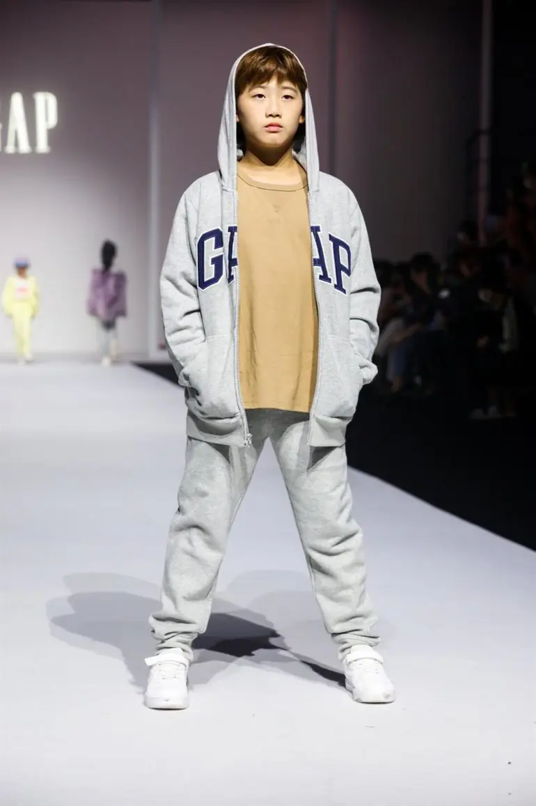 Sporty style