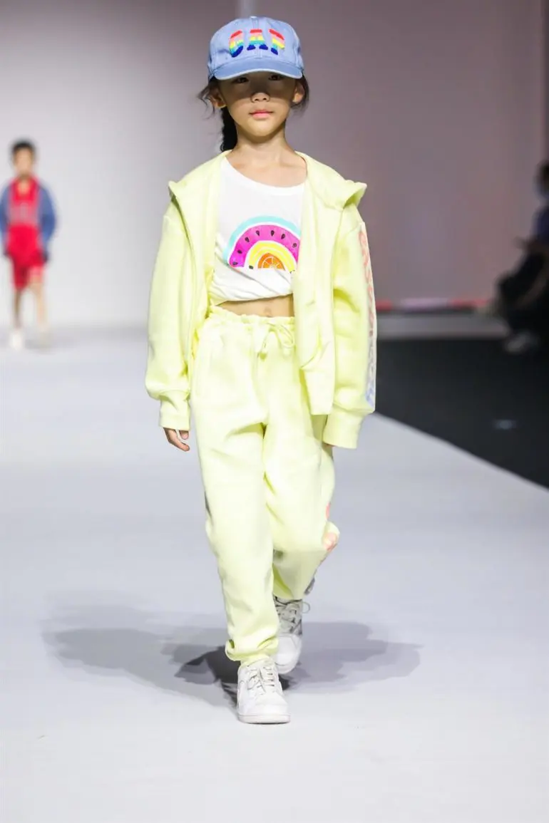 Sporty style