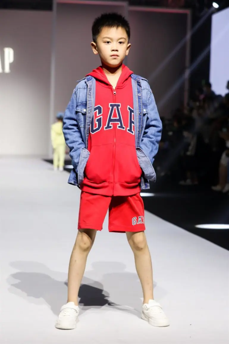 Sporty style