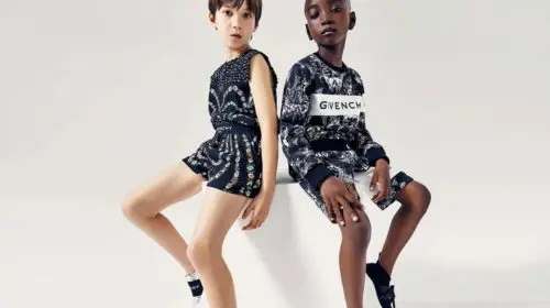 Trend Report – Childhood Universe