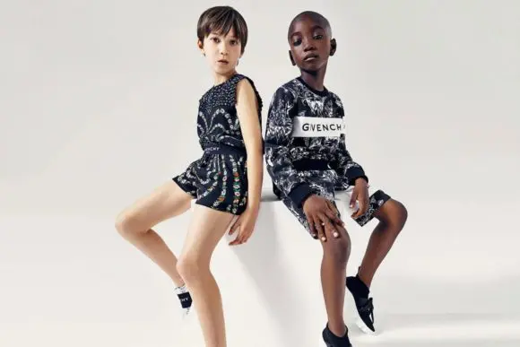 Trend Report – Childhood Universe