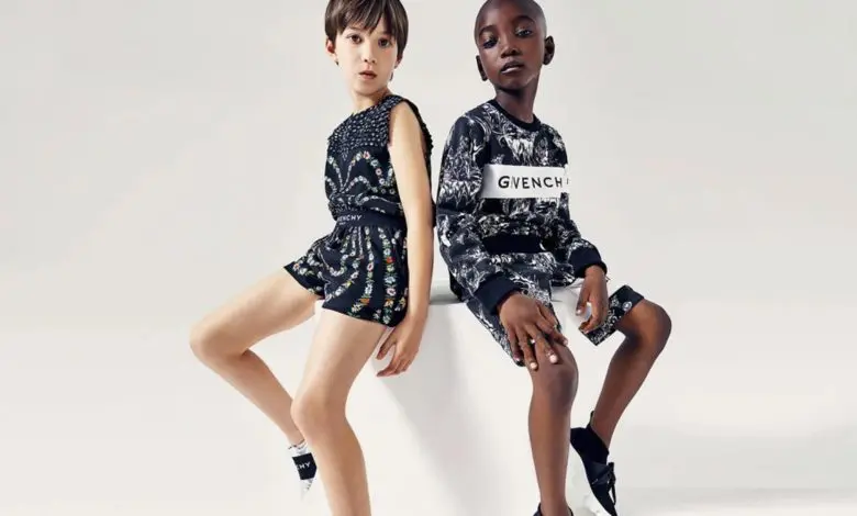 Trend Report – Childhood Universe