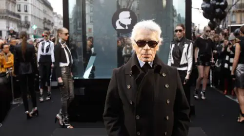 Met Gala 2023 îl va onora pe Karl Lagerfeld