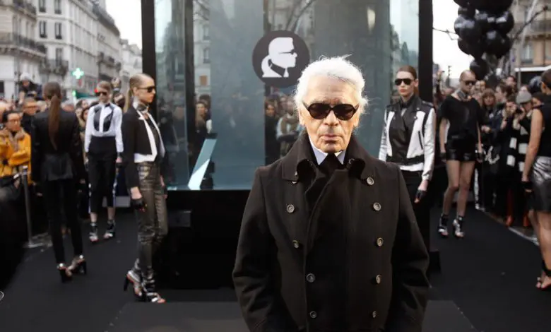 Met Gala 2023 îl va onora pe Karl Lagerfeld