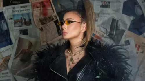 Anamaria Prodan își lansează propria colecție de NFT-uri