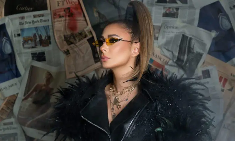 Anamaria Prodan își lansează propria colecție de NFT-uri