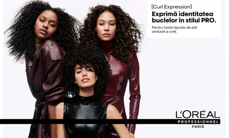L’Oréal Professionnel lansează website-ul autohton