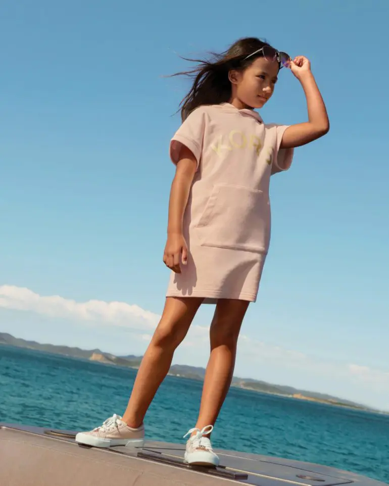 Sporty style