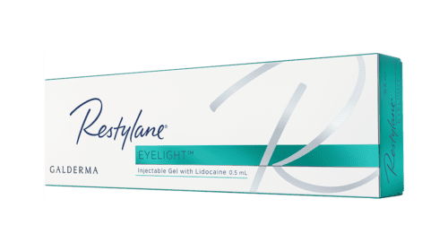 Restylane a lansat primul tratament dedicat cearcănelor