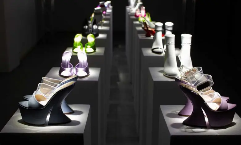 Casadei lansează NFT în timpul Săptămânii Modei de la Milano