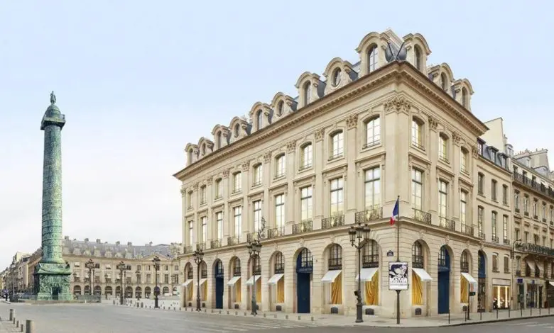 LVMH va reduce consumul de energie electrică cu 10%