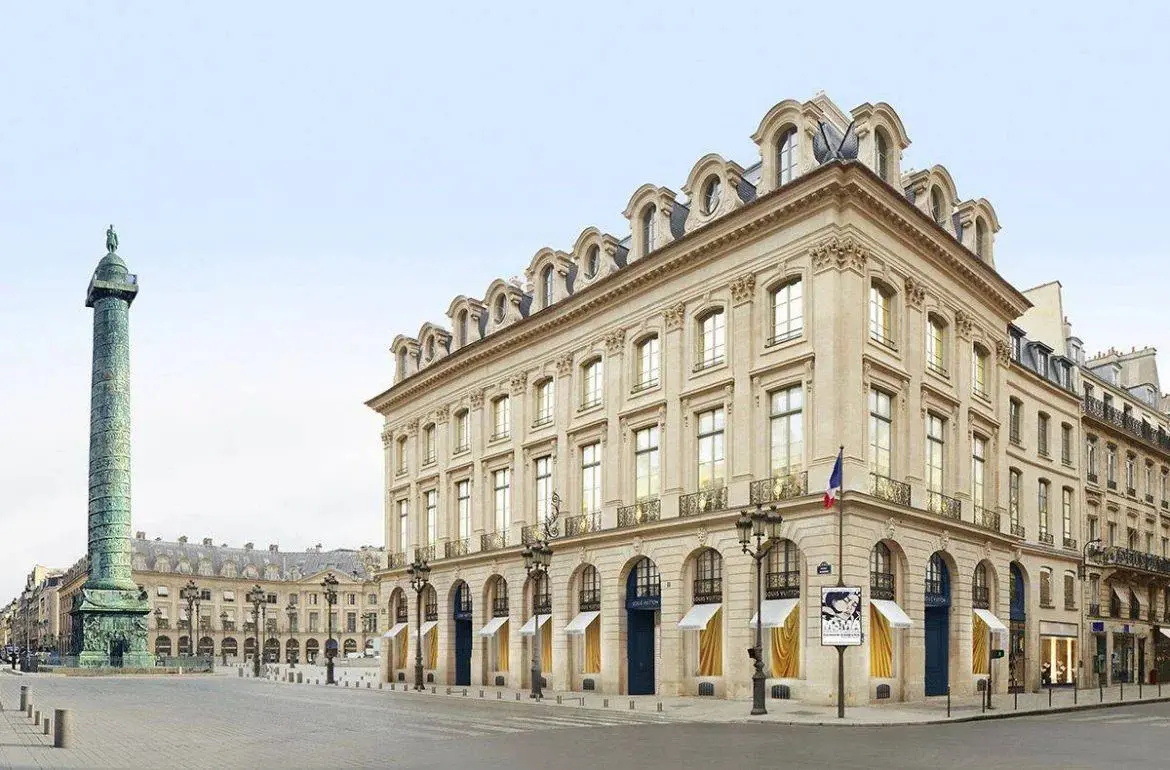 LVMH