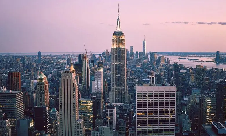 Topul orașelor în care trăiesc cei mai mulți milionari