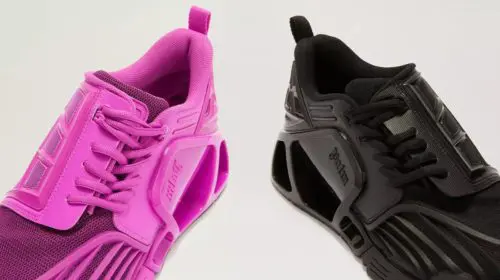 Palm Angels lansează Dark Web