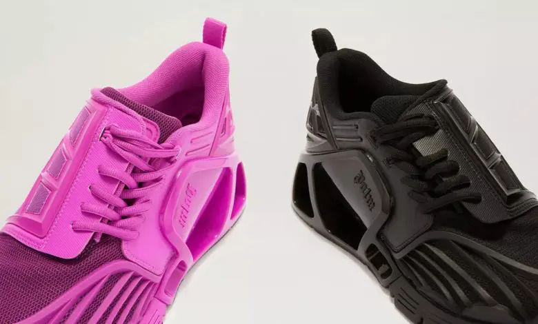 Palm Angels lansează Dark Web