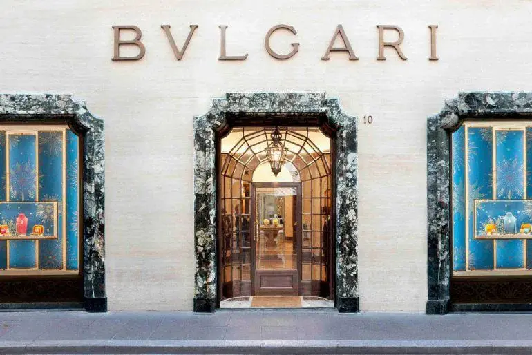 LVMH